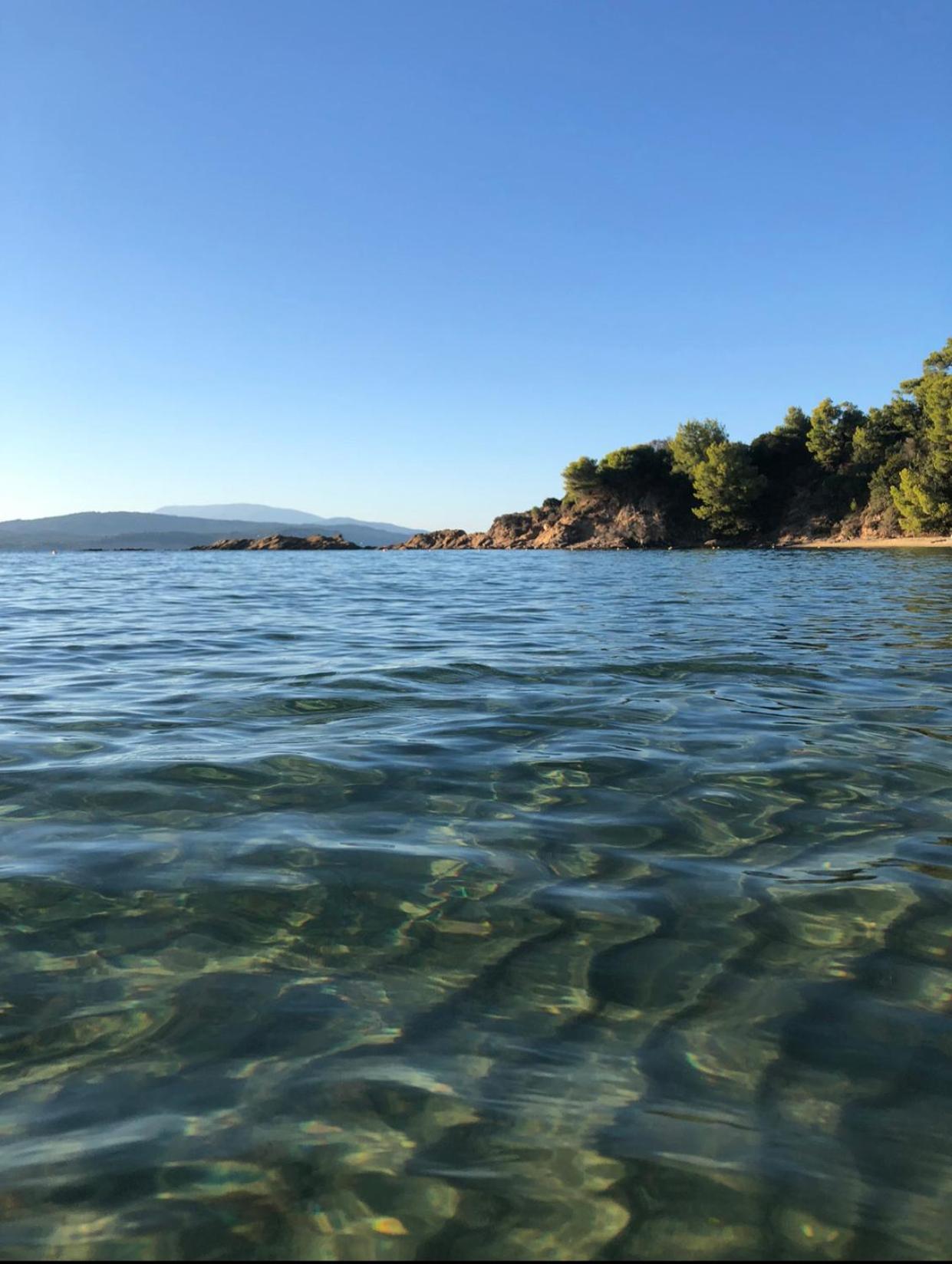 Olive Green House Villa Skiathos Town Bagian luar foto